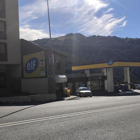 Precioso Losft Frente A Pistas Granvalira, Soldeu Bordes d'Envalira Ngoại thất bức ảnh