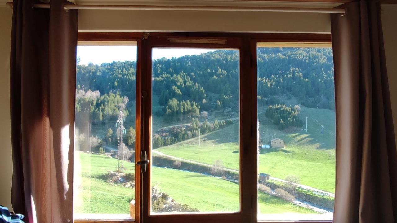 Precioso Losft Frente A Pistas Granvalira, Soldeu Bordes d'Envalira Ngoại thất bức ảnh