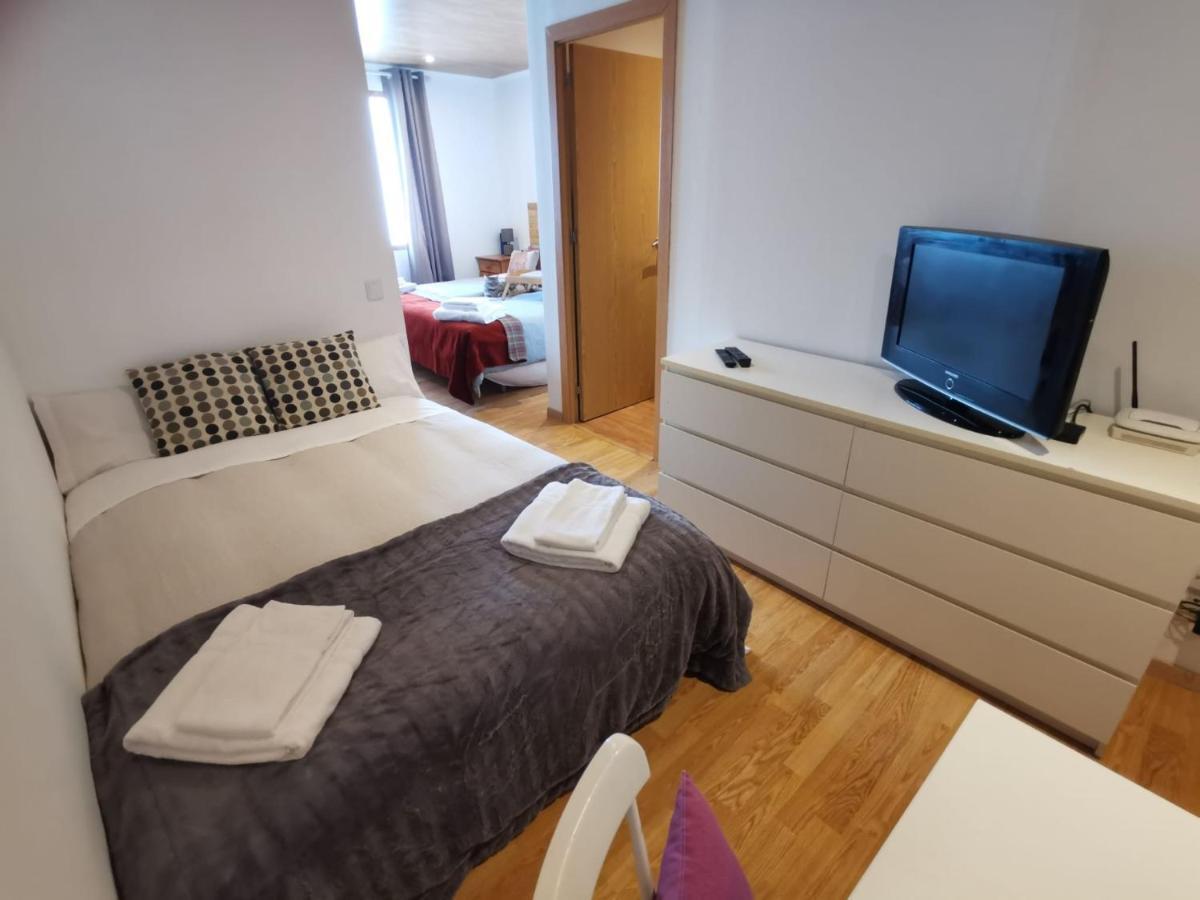 Precioso Losft Frente A Pistas Granvalira, Soldeu Bordes d'Envalira Ngoại thất bức ảnh