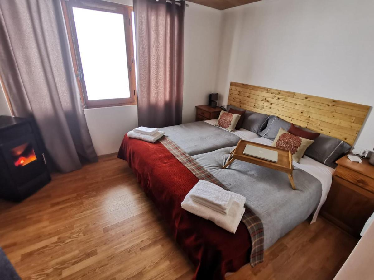 Precioso Losft Frente A Pistas Granvalira, Soldeu Bordes d'Envalira Ngoại thất bức ảnh