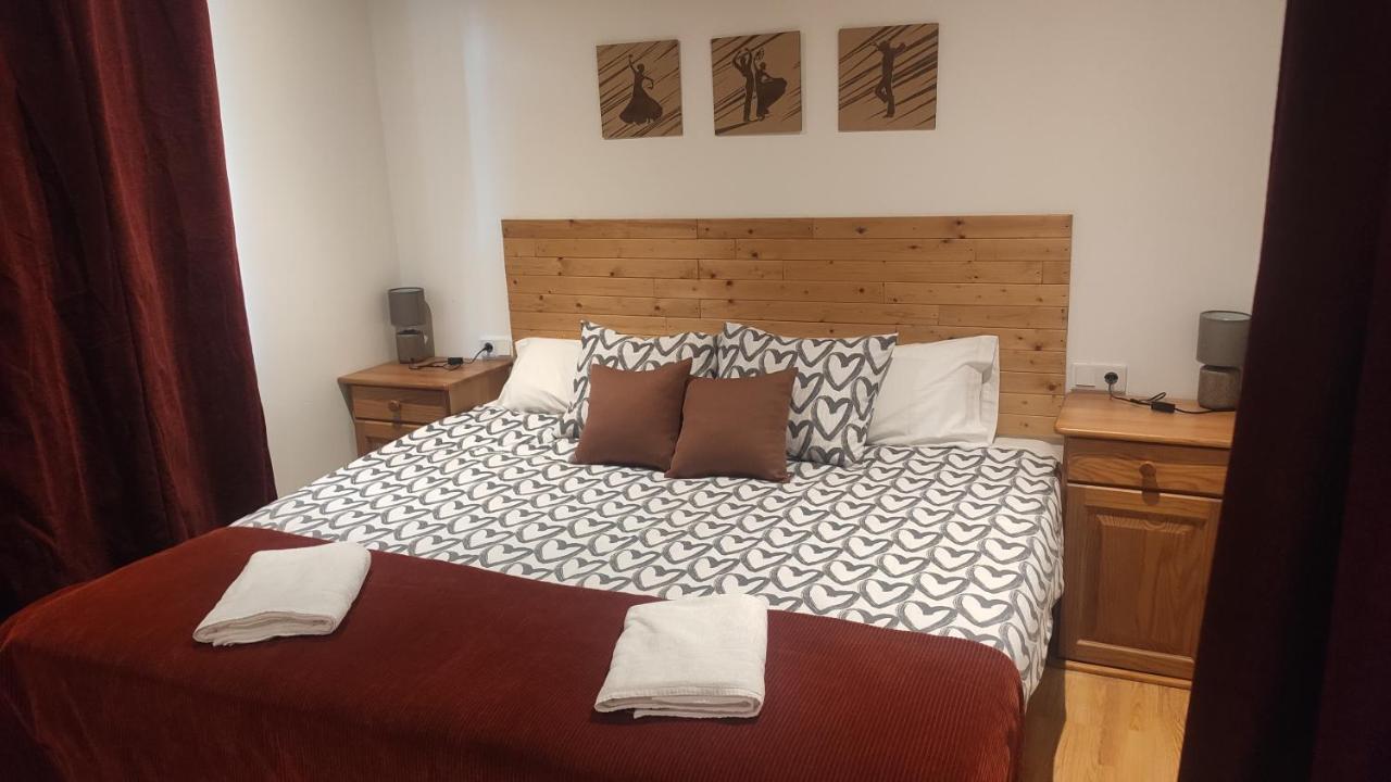 Precioso Losft Frente A Pistas Granvalira, Soldeu Bordes d'Envalira Ngoại thất bức ảnh