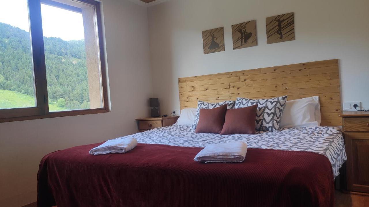 Precioso Losft Frente A Pistas Granvalira, Soldeu Bordes d'Envalira Ngoại thất bức ảnh